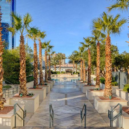 Mgm Signature-25-611 Strip View Jacuzzi Studio Las Vegas Exterior foto